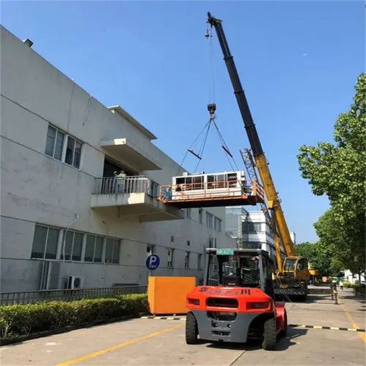 广汉小型吊车出租电话