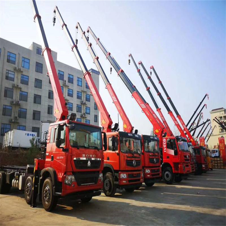 广汉租专业吊车电话