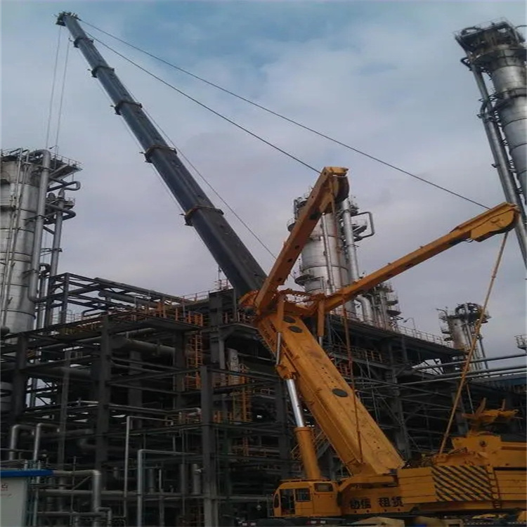 广汉吊车出租电话