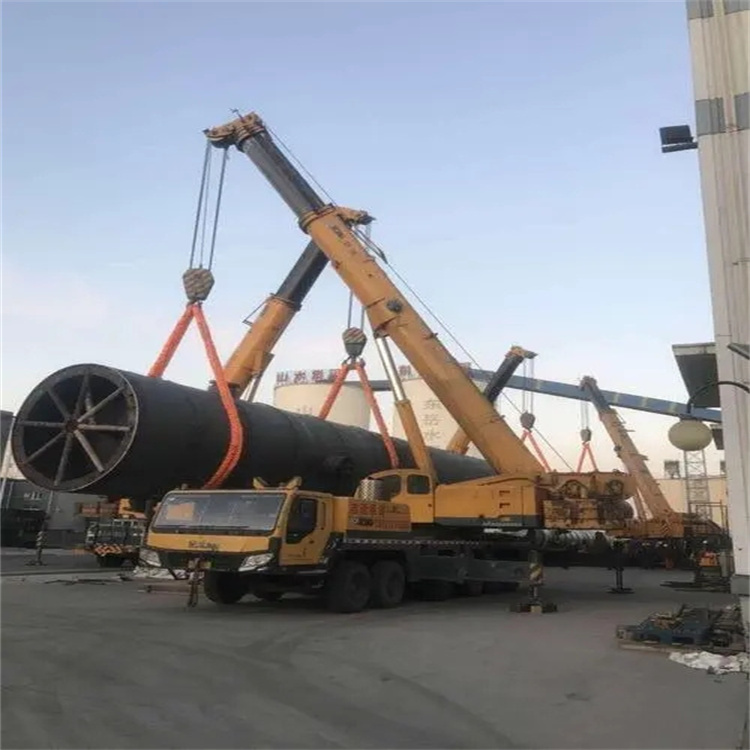 广汉找哪里有附近吊车出租|35吨|本地快速响应