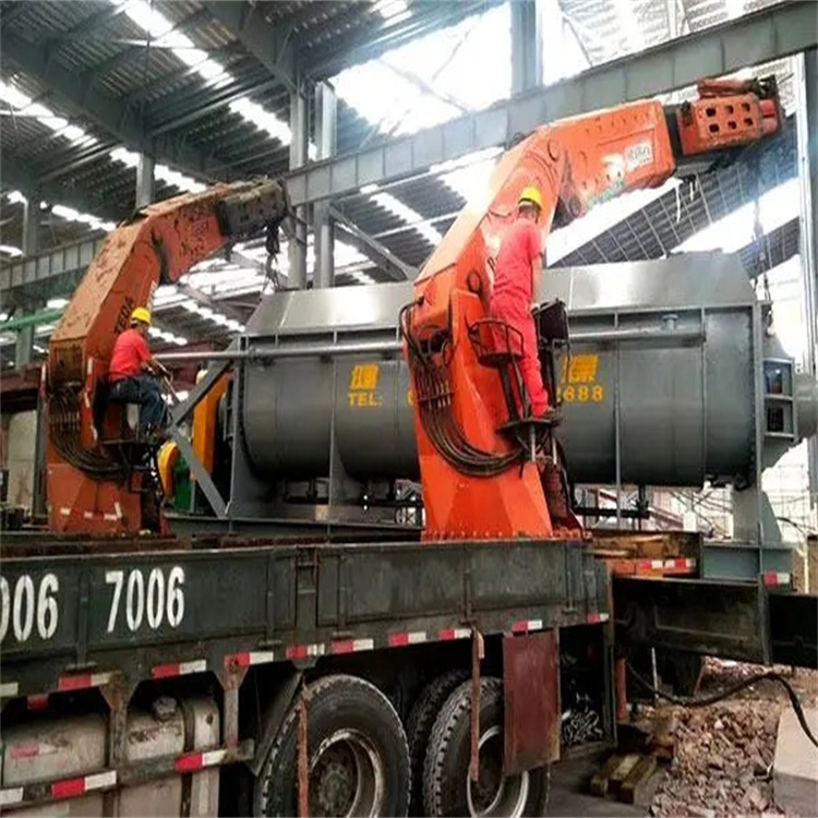 广汉大型随车吊出租多少钱