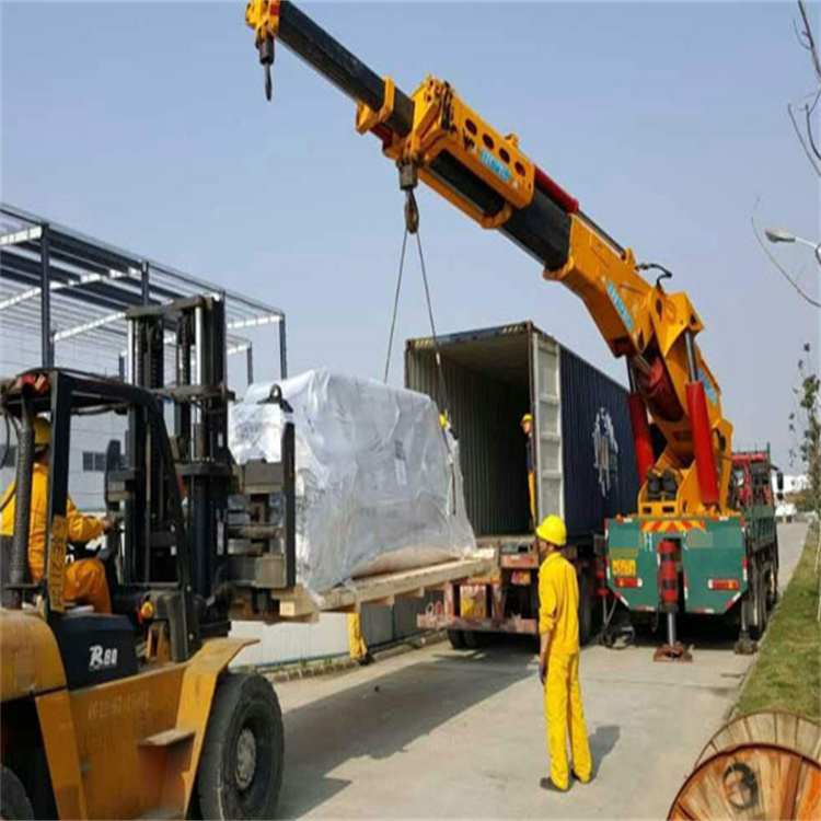 广汉专业随车吊出租电话