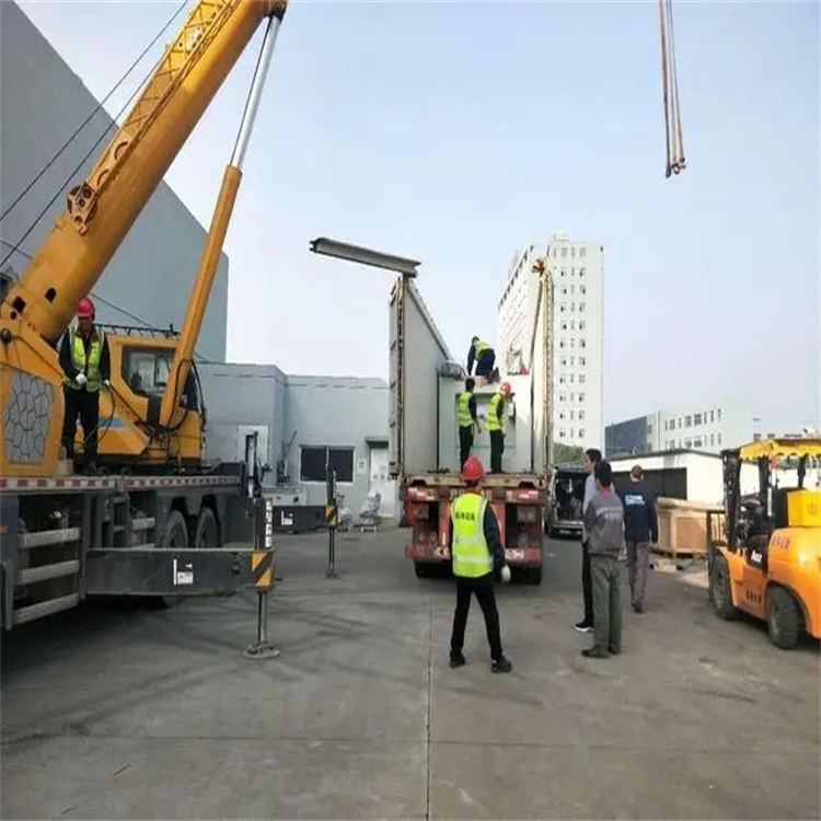 广汉如何找到附近的吊车救援服务