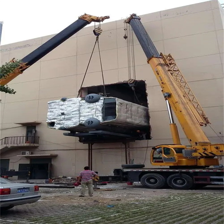 广汉25吨汽车吊出租