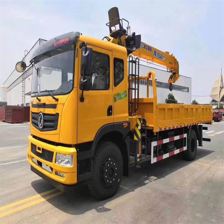 广汉附近找一辆随车吊出租