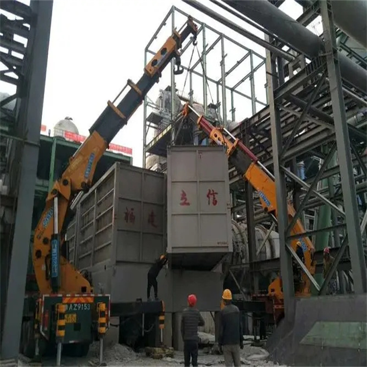 广汉折臂吊车租赁电话