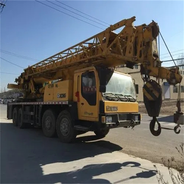 广汉哪里有专业吊车出租